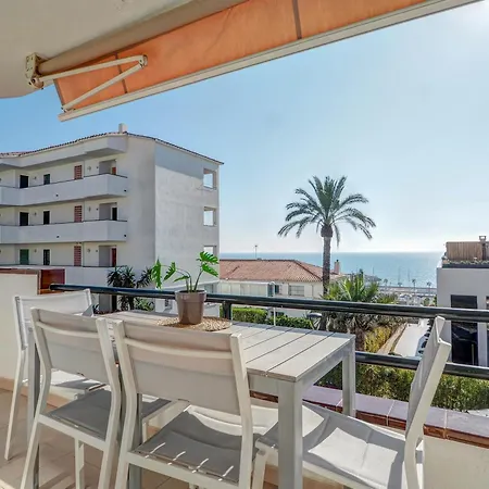 Appartement Balmins White By Hello Homes Sitges