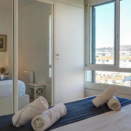 Balmins White By Hello Homes Apartment Sitges