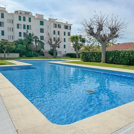 Balmins White By Hello Homes Apartment Sitges