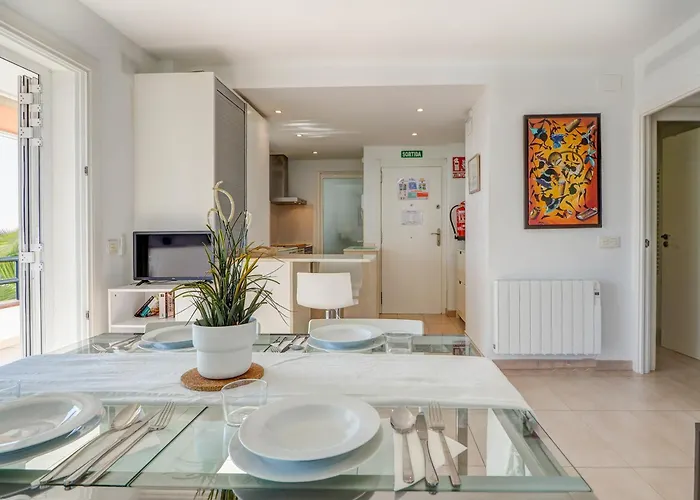 Balmins White By Hello Homes Appartement