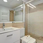 Appartement Balmins White By Hello Homes