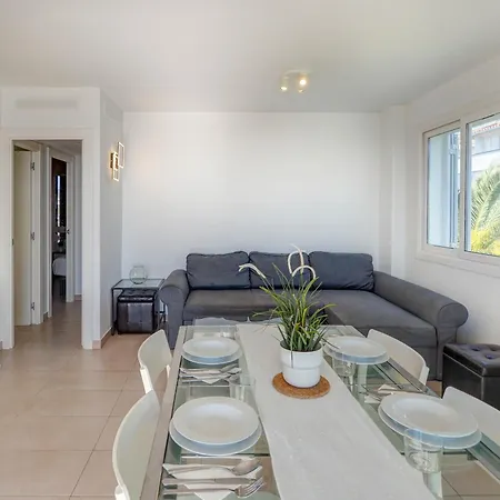 Balmins White By Hello Homes Apartment Sitges