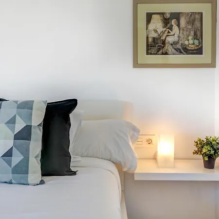 Balmins White By Hello Homes Sitges