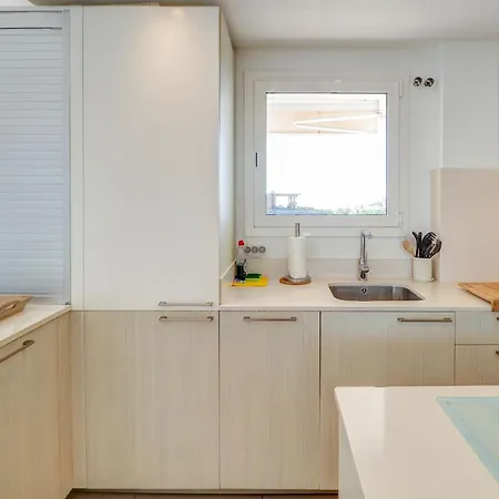 Balmins White By Hello Homes * Sitges