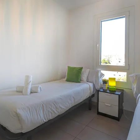 Balmins White By Hello Homes شقة سيدجيس