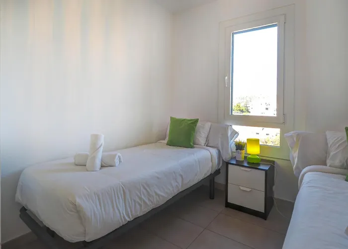 Balmins White By Hello Homes Apartman Sitges