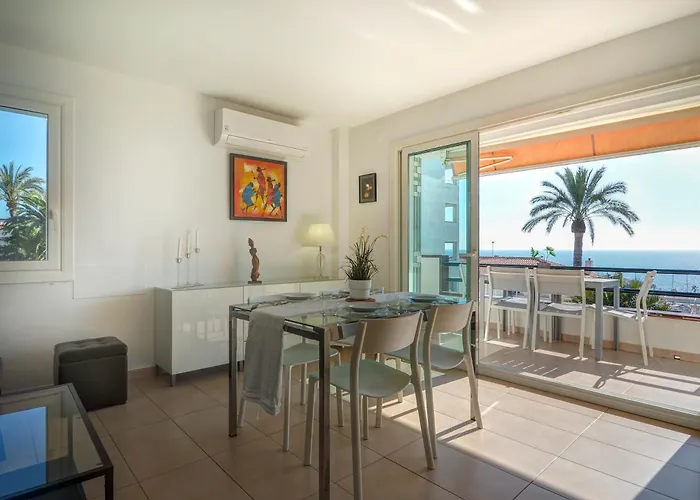 Apartman Balmins White By Hello Homes Sitges