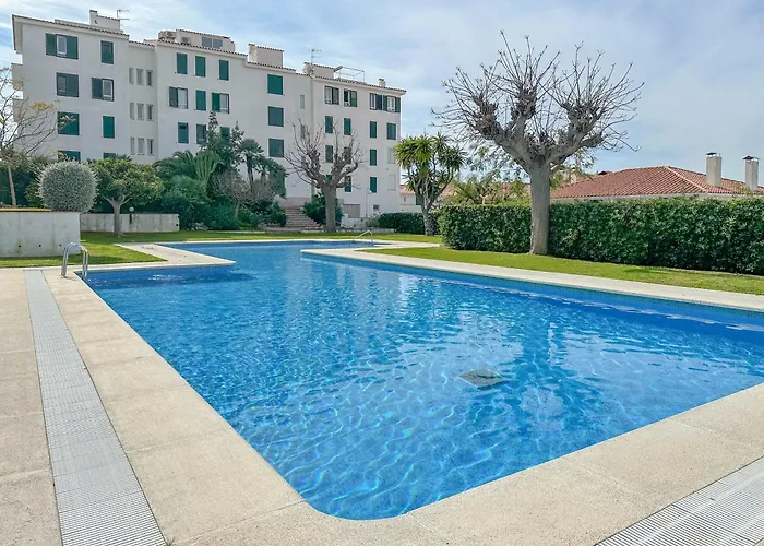 Balmins White By Hello Homes Apartman Sitges